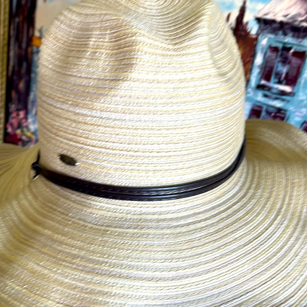 Scala Collezione Shapable Hat With Chin Strap - image 3